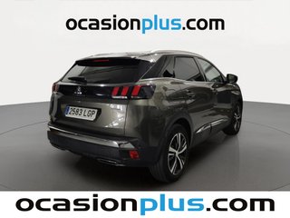 Peugeot 3008 BlueHDI 130 S&S GT Line 96 kW (130 CV)