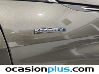 Peugeot 3008 BlueHDI 130 S&S GT Line 96 kW (130 CV)