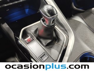 Peugeot 3008 BlueHDI 130 S&S GT Line 96 kW (130 CV)