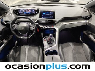 Peugeot 3008 BlueHDI 130 S&S GT Line 96 kW (130 CV)