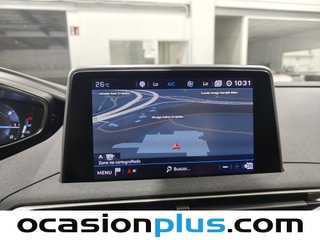 Peugeot 3008 BlueHDI 130 S&S GT Line 96 kW (130 CV)
