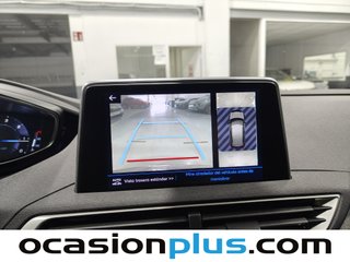 Peugeot 3008 BlueHDI 130 S&S GT Line 96 kW (130 CV)