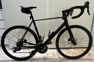 Orbea Orca M30 2024 Carbono Shimano 105