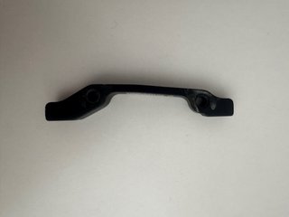 Adaptador Freno Disco Shimano SM-MA-F160P/S