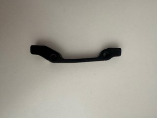 Adaptador Freno Disco Shimano SM-MA-F160P/S