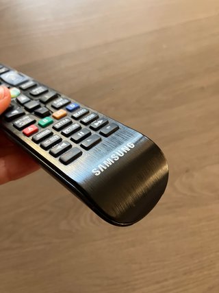 Mando Samsung TV 1505210DT8Q