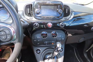 FIAT 500c AUTO 2019