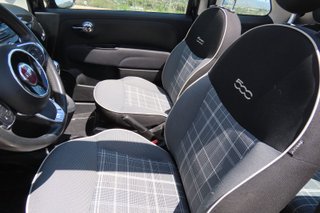 FIAT 500c AUTO 2019