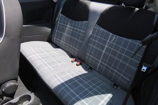 FIAT 500c AUTO 2019