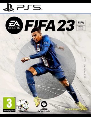 Fifa 23 PS5 EA Sports