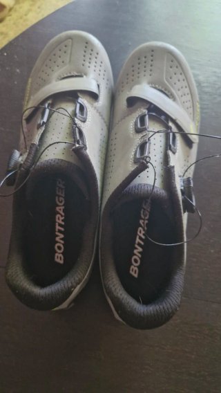 Zapatillas Ciclismo Bontrager Sonic