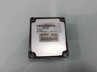 Opel 584305 12227249 centralita motor meriva blue