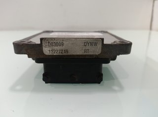 Opel 584305 12227249 centralita motor meriva blue
