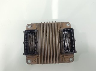 Opel 584305 12227249 centralita motor meriva blue