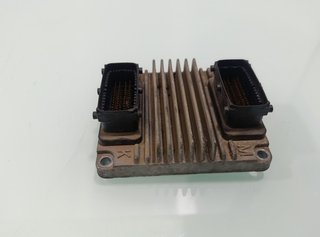 Opel 584305 12227249 centralita motor meriva blue