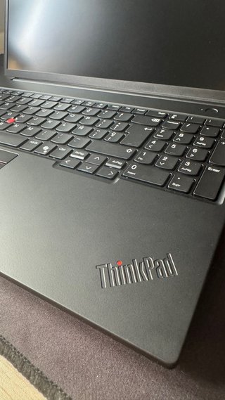 Lenovo ThinkPad P16 Gen 3