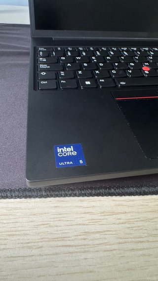 Lenovo ThinkPad P16 Gen 3