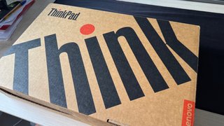 Lenovo ThinkPad P16 Gen 3