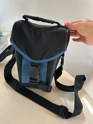 Sony A7 II + Objetivo 28-70mm + Bolsa