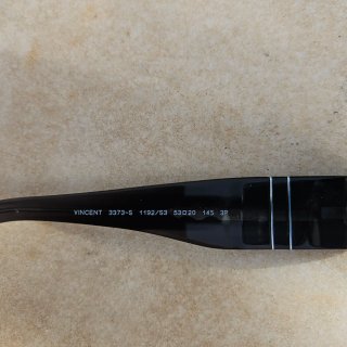 Gafas de sol Persol Vincent PO3373S polarizadas
