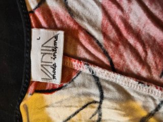 Pijama Verano con pantalón pirata y camiseta