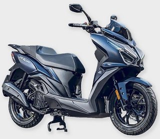 Piloto trasero luz Sym Jet 14 Evo 125 (24-25)