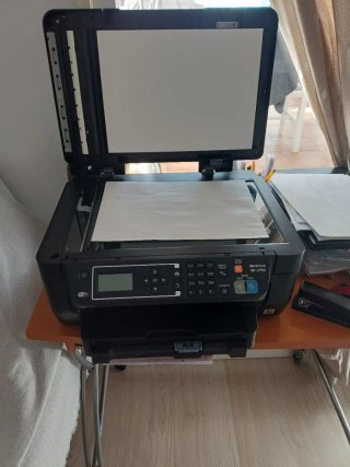 Fotocopiadora Epson Workforce WF-2750