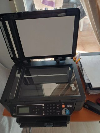 Fotocopiadora Epson Workforce WF-2750