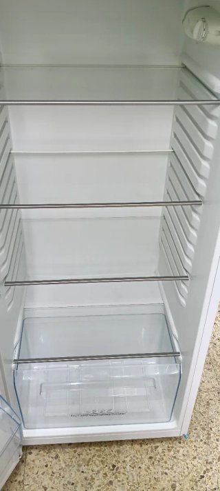 Nevera Hisense Blanca 170 X55 X 55 cm