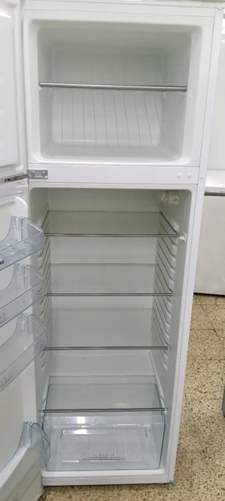 Nevera Hisense Blanca 170 X55 X 55 cm