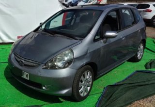Honda Jazz 2008