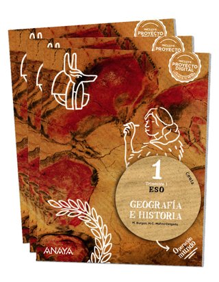 Geografía e historia, 1 ESO, Ceuta, Operación m...