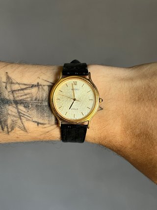 Seiko Dolce 8N41-6030 - Edición JR