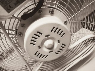 Ventilador de Suelo  Industrial. 16 pulgadas