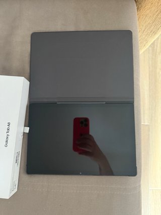 Samsung Galaxy Tab A8 Negro