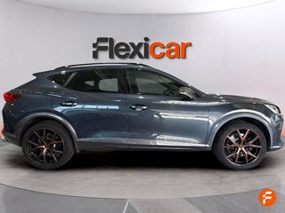 Cupra Formentor 2.0 TSI 228kW (310 CV) VZ 4Drive DSG