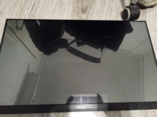 Monitor Táctil Iiyama 21.5 Negro