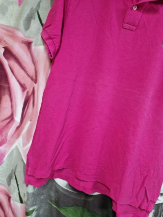 Polo Ralph Lauren Rosa Donna