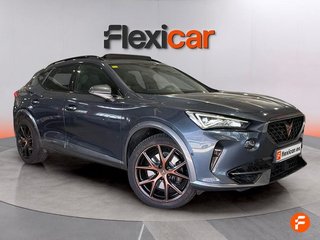 Cupra Formentor 2.0 TSI 228kW (310 CV) VZ 4Drive DSG