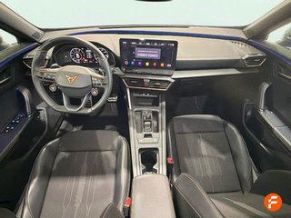 Cupra Formentor 2.0 TSI 228kW (310 CV) VZ 4Drive DSG