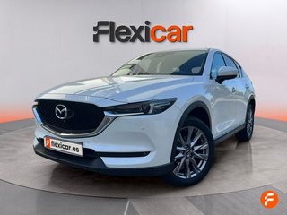 Mazda CX-5 2.0 G 121kW (165CV) 2WD AT Evolution
