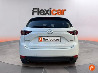 Mazda CX-5 2.0 G 121kW (165CV) 2WD AT Evolution