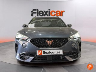 Cupra Formentor 2.0 TSI 228kW (310 CV) VZ 4Drive DSG