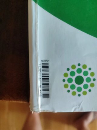 Biología, 2 Bachillerato, Proyecto Construyendo...
