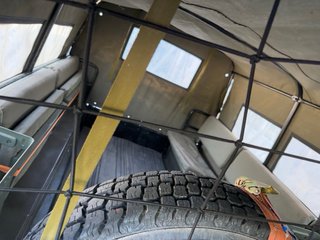 Land rover santana  109 militar 1984