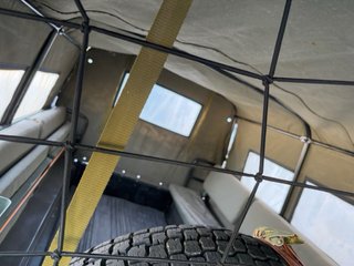 Land rover santana  109 militar 1984