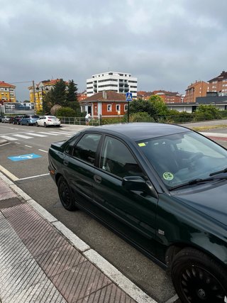 Volvo S40 2021