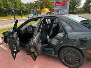 Volvo S40 2021