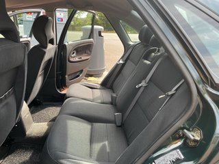 Volvo S40 2021