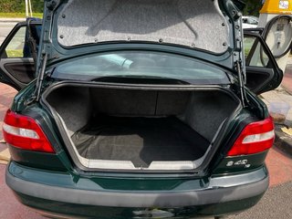 Volvo S40 2021